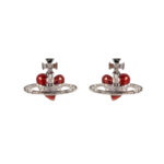 Heart Earrings