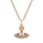 Simonetta Pendant Necklace