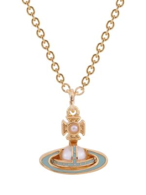 Simonetta Pendant Necklace