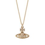 Sorada Big Necklace