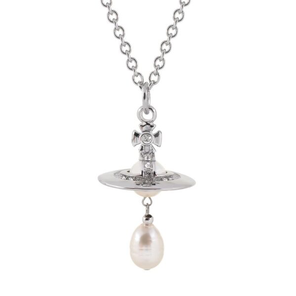 Aleksa Necklace