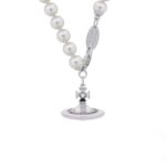 Simonetta Pearl Choker