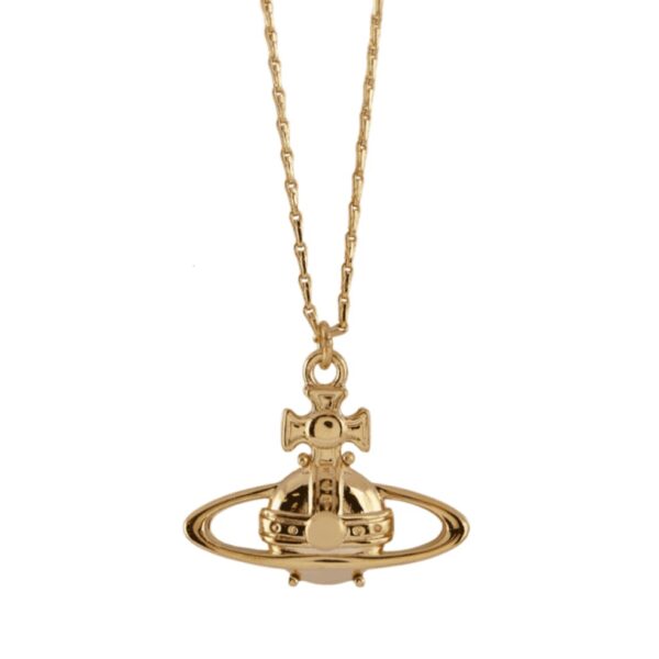 Suzie Necklace