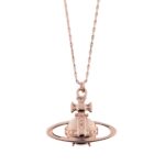 Suzie Necklace