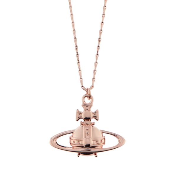 Suzie Necklace