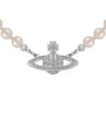 Pearl Choker