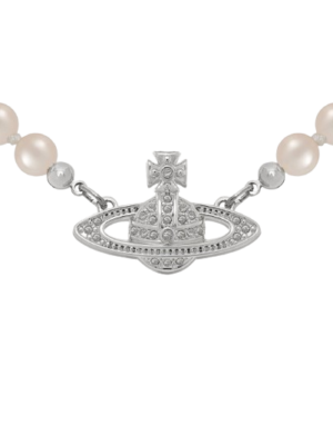 Pearl Choker