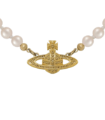 Pearl Choker