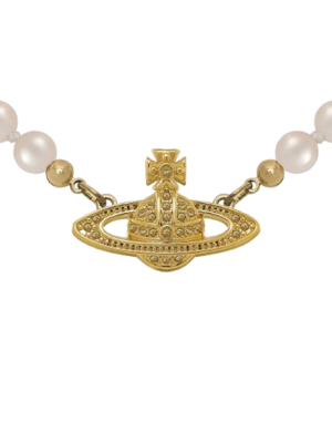 Pearl Choker