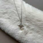 Aleksa Necklace