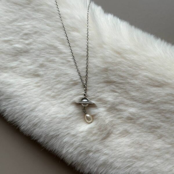 Aleksa Necklace