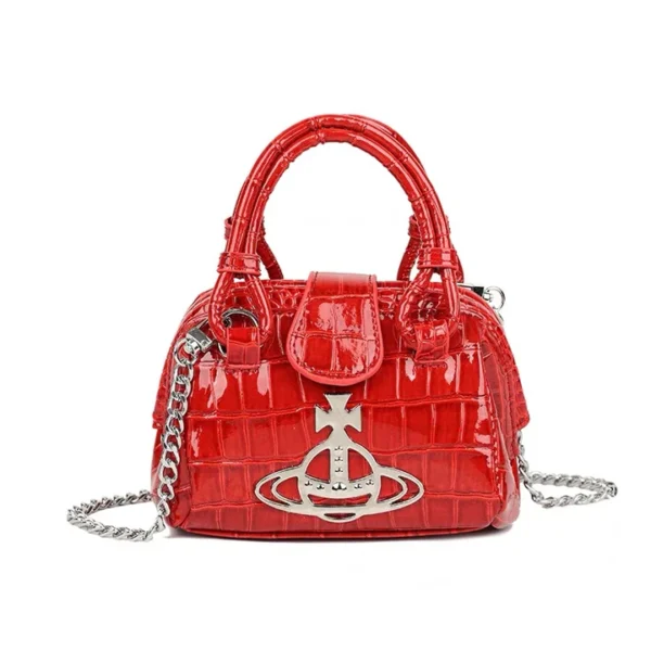Pamela Mini Handbag