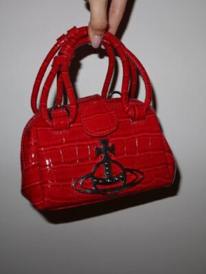 Pamela Mini Handbag