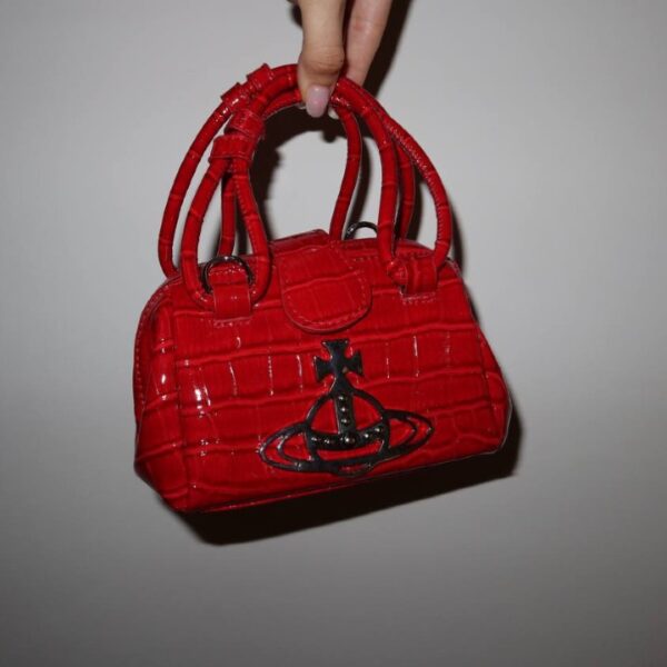Pamela Mini Handbag