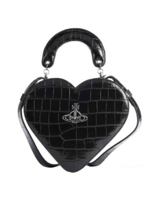 Josephine Heart Bag