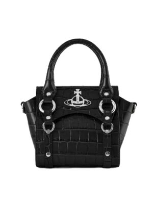 Betty Croco Mini Bag