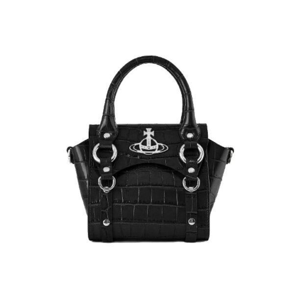 Betty Croco Mini Bag