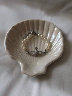 Pearl Bracelet