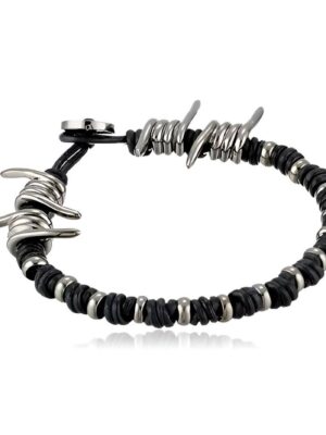 Adissa Cord bracelet