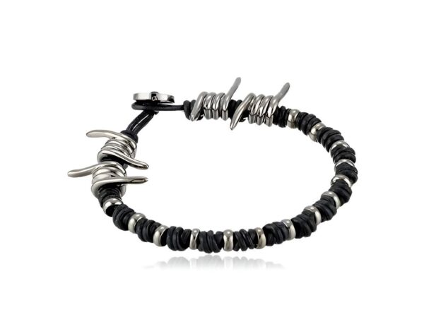 Adissa Cord Bracelet