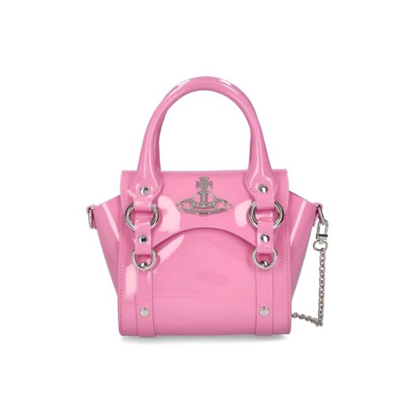 Betty Mini Handbag