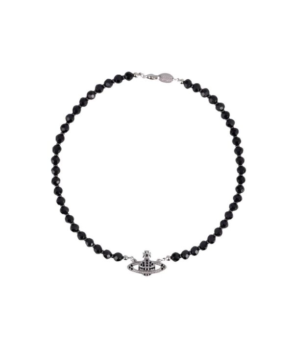 Messaline Choker