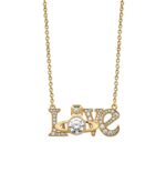 Roderico Necklace
