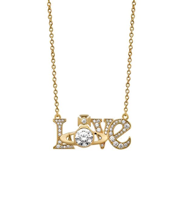 Roderico Necklace