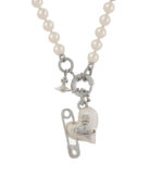 Orietta Pearl Choker