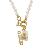 Orietta Pearl Choker