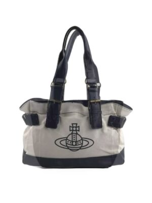 Leather Messenger Bag