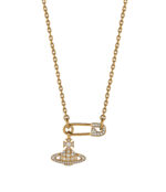 Lucrece Pendant Necklace