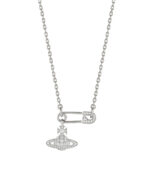 Lucrece Pendant Necklace