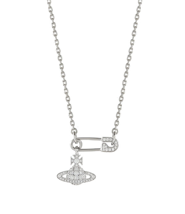 Lucrece Pendant Necklace