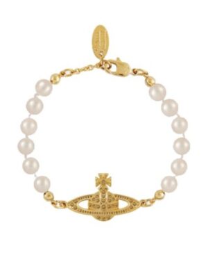 Pearl bracelet