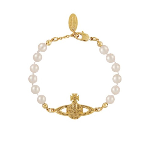 Pearl Bracelet