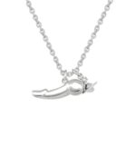 Man. Penis Necklace