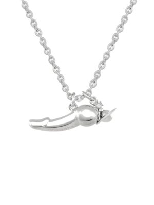 Man. Penis Necklace