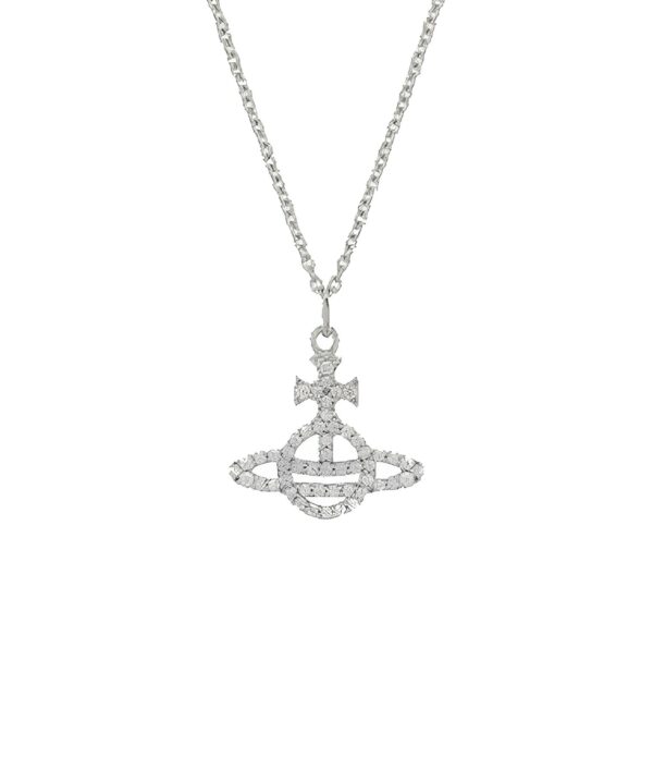 Calliope Necklace