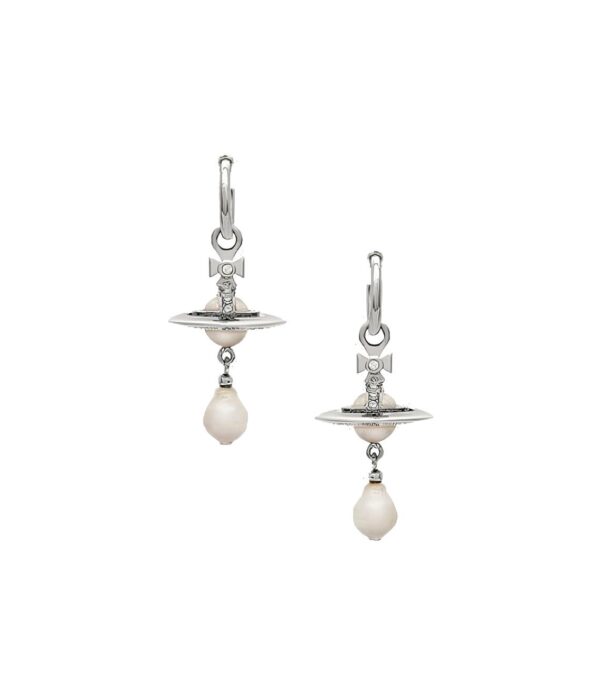 Aleksa Earrings