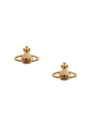 Suzie Earrings Gold