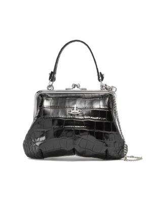 Granny Frame Purse