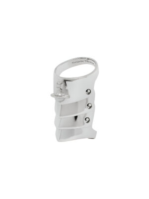 Armour ring