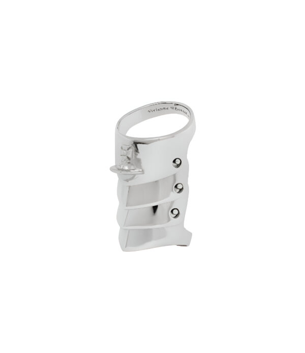 Armour Ring