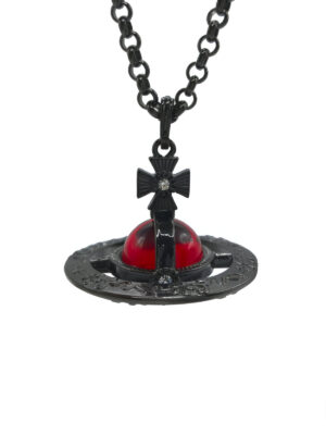 Orb Necklace