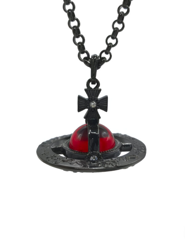 Orb Necklace