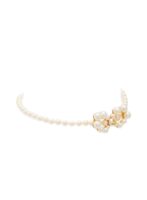 Viviana Pearl Choker