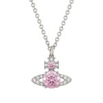 Ismene Pendant Necklace