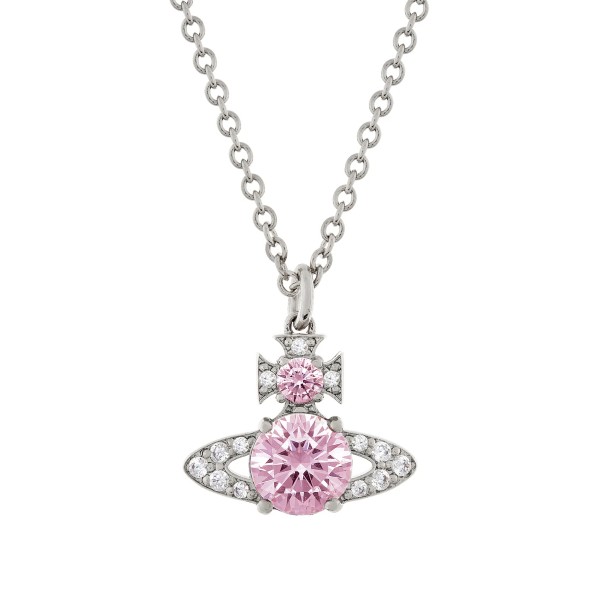 Ismene Pendant Necklace