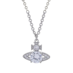 Ismene Pendant Necklace